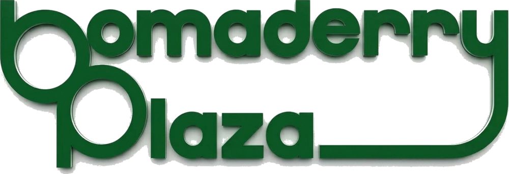 Bomaderry Plaza